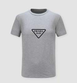 Picture of Prada T Shirts Short _SKUPradaM-6XL1qDS20230133647
